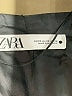 Zara Brown Blazer Size XS - photo 6