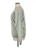 Hanes Green Sweatshirt Size L - photo 5