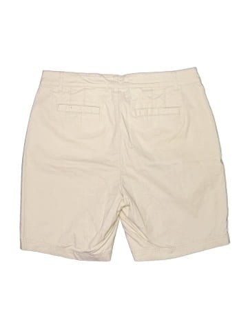 Gap Khaki Shorts (view 2)