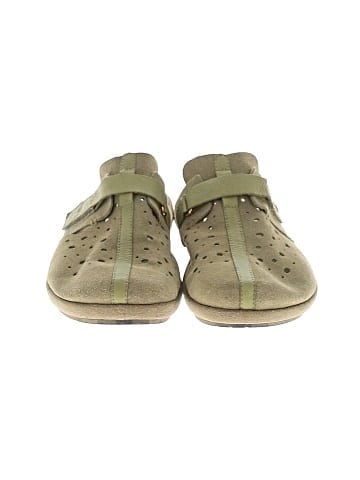 Tsubo Mule/Clog (view 2)