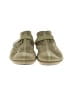Tsubo 100% Leather Green Mule/Clog Size 10 - photo 2