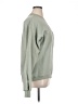 Hanes Green Sweatshirt Size L - photo 4