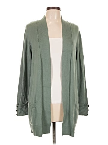 Christopher & Banks Cardigan (view 1)