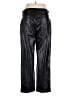 Old Navy 100% Polyester Black Casual Pants Size 16 - photo 2