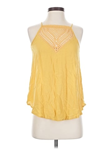 Love on a Hanger Tank Top (view 1)