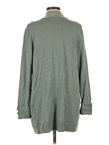 Christopher & Banks Cardigan (view 2)