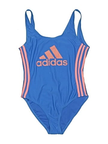 Adidas One Piece Swimsuit (view 1)