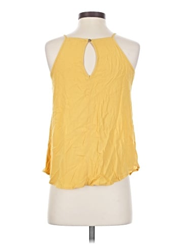 Love on a Hanger Tank Top (view 2)