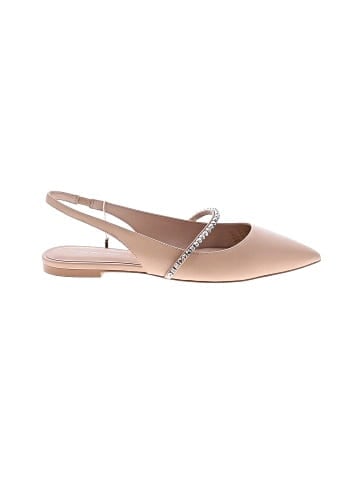 Stuart Weitzman Flats (view 1)