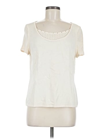 St. John Sport Short Sleeve Top (view 1)