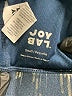 JoyLab Gold Sports Bra Size S - photo 7