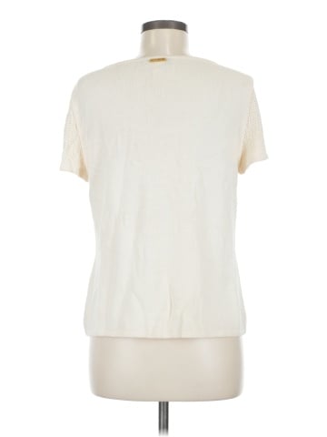 St. John Sport Short Sleeve Top (view 2)