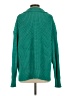 J.Crew 100% Cotton Green Cardigan Size S - photo 2