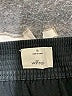 Wilfred Solid Black Formal Skirt Size M - photo 4