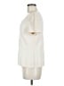 St. John Sport Ivory Short Sleeve Top Size Med (2) - photo 5