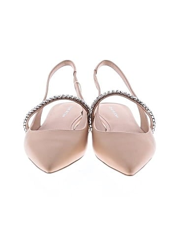 Stuart Weitzman Flats (view 2)