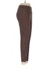 Unbranded Brown Casual Pants Size M - photo 4