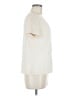 St. John Sport Ivory Short Sleeve Top Size Med (2) - photo 4