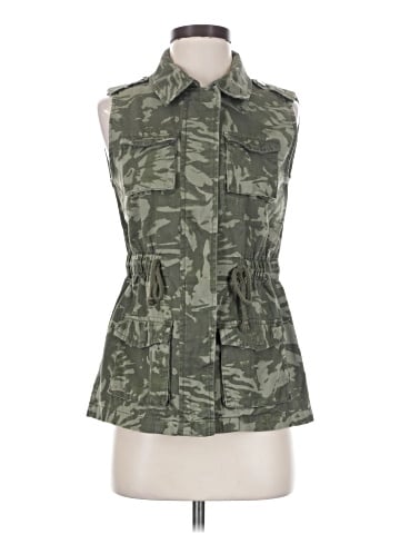 Decree Vest (view 1)