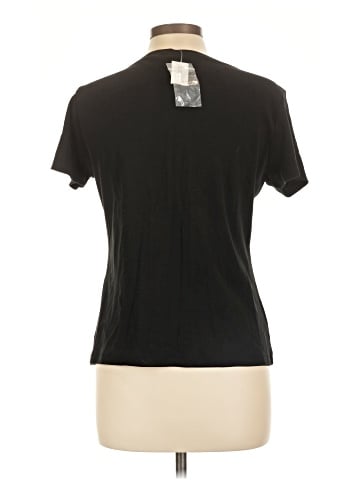 Ann Taylor LOFT Short Sleeve T-Shirt (view 2)