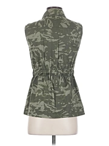 Decree Vest (view 2)