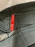SPANX Solid Black Dress Pants Size M - photo 7