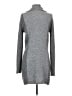 August Silk Gray Cardigan Size S - photo 2