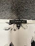 West Kei 100% Polyester White 3/4 Sleeve Blouse Size 3X - photo 7