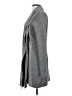 August Silk Gray Cardigan Size S - photo 5
