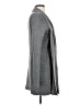 August Silk Gray Cardigan Size S - photo 4
