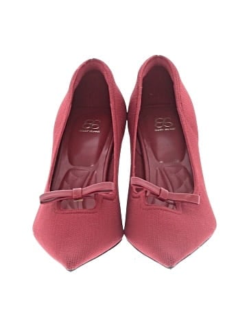 Cosy Island Heels (view 2)