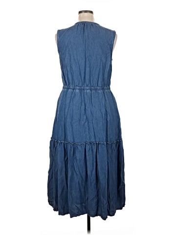 Lands' End Casual Dress (view 2)