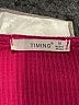 Timing Pink Bodysuit Size M - photo 3