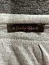 Emily Blu Gray Cardigan One size - photo 7
