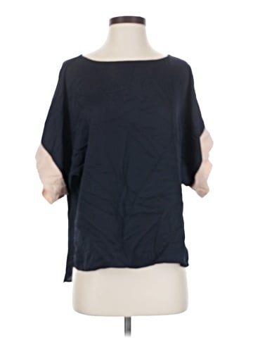 Zara Short Sleeve Top (view 1)