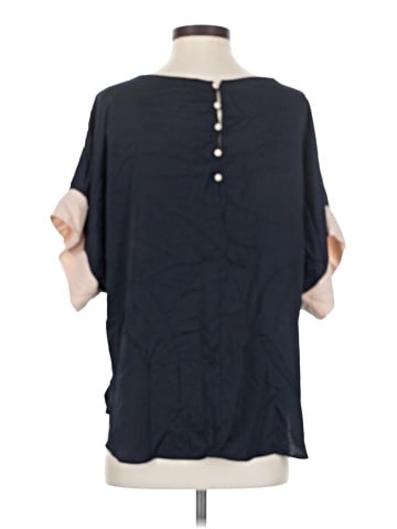 Zara Short Sleeve Top (view 2)