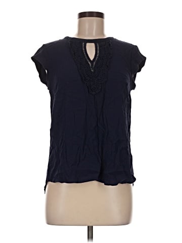 Daniel Rainn Sleeveless T-Shirt (view 1)