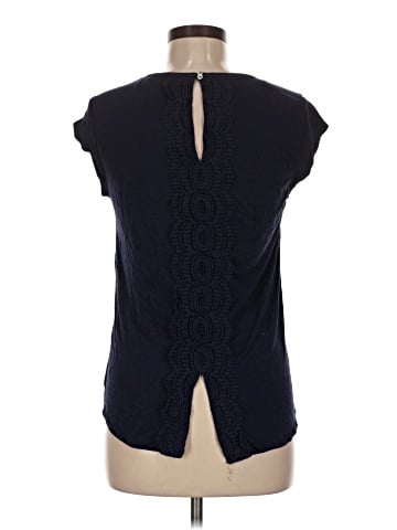 Daniel Rainn Sleeveless T-Shirt (view 2)