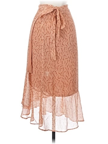 Krisa Formal Skirt (view 2)