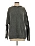 Calvin Klein Gray Pullover Sweater Size S - photo 1