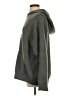 Calvin Klein Gray Pullover Sweater Size S - photo 5