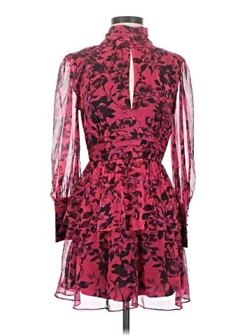 Amanda Uprichard Cocktail Dress (view 1)