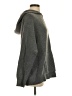 Calvin Klein Gray Pullover Sweater Size S - photo 4
