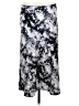 Sanctuary Tie-dye Gray Casual Skirt Size M - photo 1