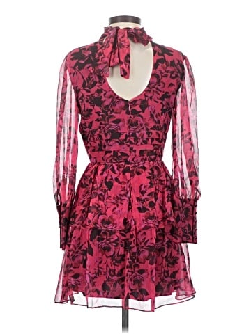 Amanda Uprichard Cocktail Dress (view 2)