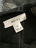 Reiss Solid Black Cocktail Dress Size M - photo 7