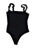 Sunday Best Black Bodysuit Size M - photo 2