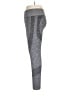 Pink Gray Leggings Size L - photo 5