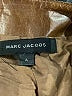 Marc Jacobs Brown Leather Skirt Size 4 - photo 4
