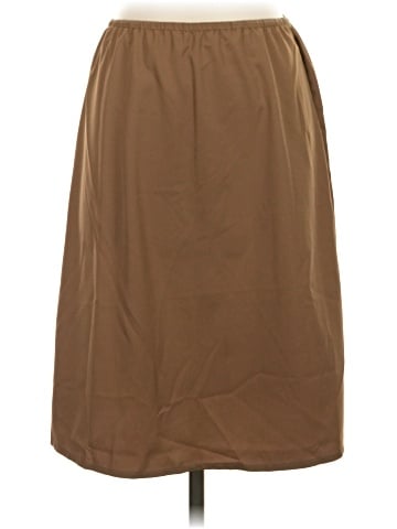 Uniqlo Casual Skirt (view 1)